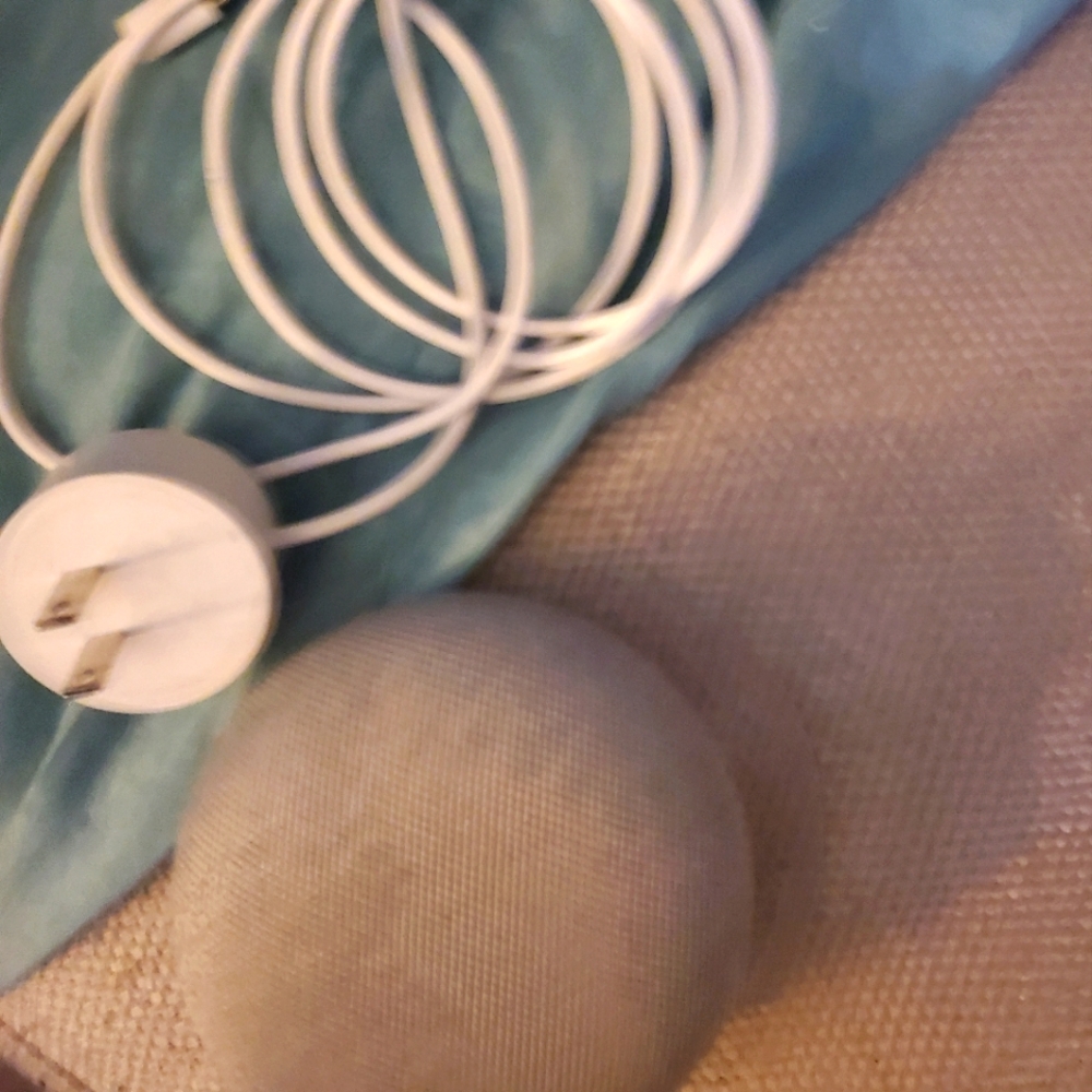 Google home speaker
